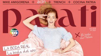 este martes con lmn llevate la revista para ti con solo 30 pesos