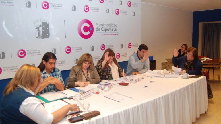 El Deliberante aprobó la declaración por unanimidad.