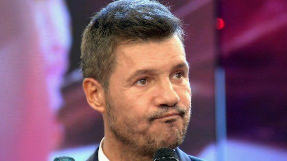 A todo o nada: drástico cambio de Tinelli en el formato del programa