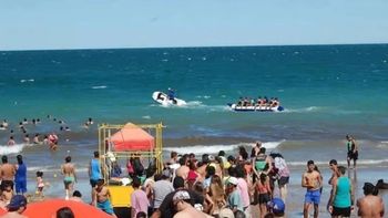 Las distintas bajadas ofrecen los servicios pero sus precios varían según la zona.&nbsp;