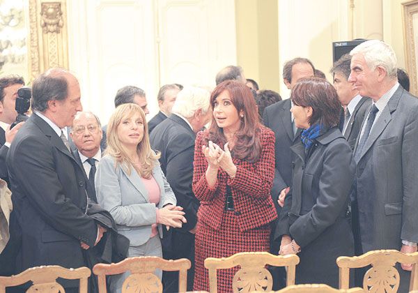 Convenio para más asistencia al INVAP