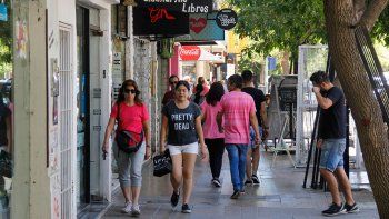 comerciantes reclaman medidas para no fundirse comerciantes reclaman medidas para no fundirse