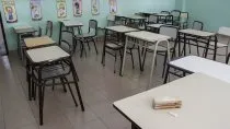 Esta semana solo habrá dos días de clases en Río Negro por jornada institucional y paro de Unter.