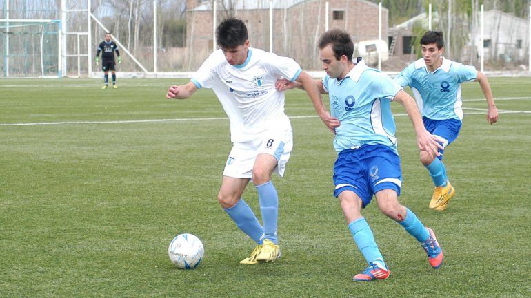 San Martín jugará solamente en la Liga durante la temporada 2016.