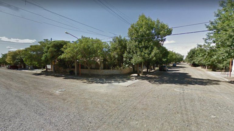 Código de familia: lo delató el cuñado por posesión de armas de fuego y quedó detenido