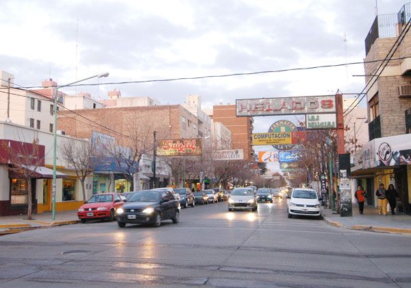 La eterna búsqueda de una vida mejor