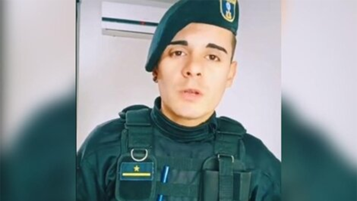 Echaron a un policía que hizo el casting para entrar a Gran Hermano