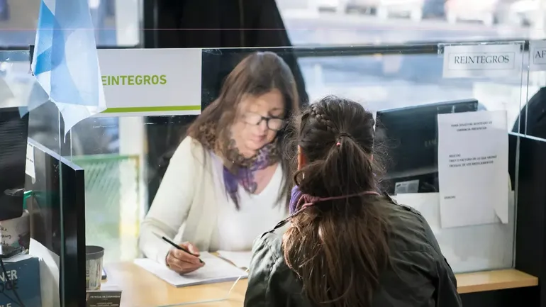 La gestión de Ávila se destacó en la regularización de pagos vinculados a discapacidad y reintegros, además de mejoras en la cobertura óptica.