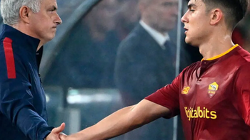 Dybala