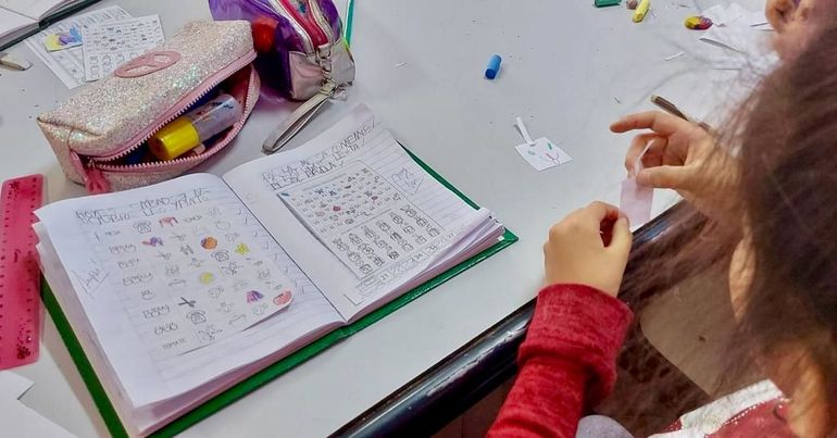 El gobierno resaltó que pese al ajuste del presidente Milei, los establecimientos escolares rionegrinos están en condiciones de comenzar las clases. 