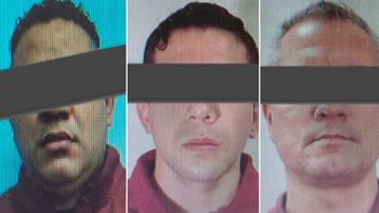 crimen de lucas gonzalez: prision preventiva para los seis policias crimen de lucas gonzalez: prision preventiva para los seis policias