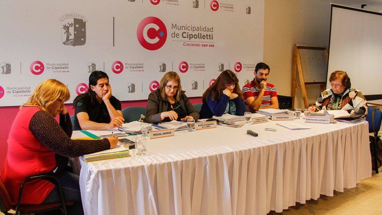 Por la devaluación, dan más plata al Concejo Deliberante