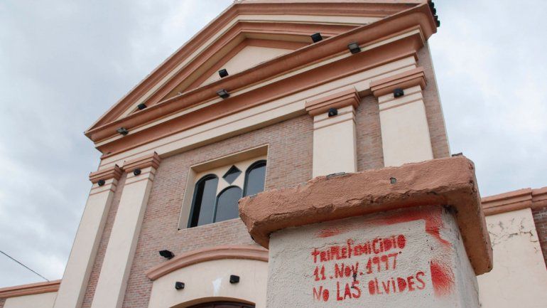 La ciudad y un triste récord de femicidios: