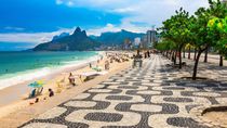 Brasil y puntualmente Río de Janeiro, uno de los destinos preferidos por los cipoleños.