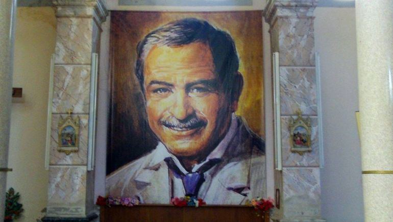 Artémites Zatti será santificado el 27 de agosto