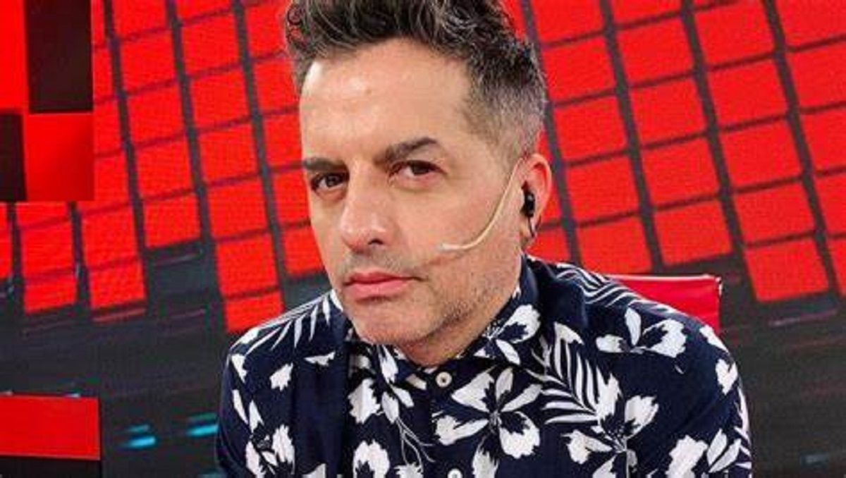 La famosa que rechazó la invitación de De Brito para LAM