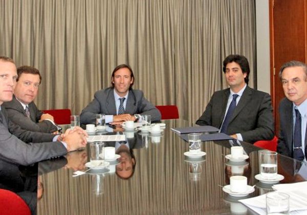Análisis de la situación financiera