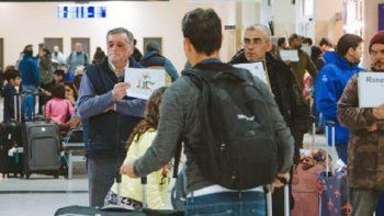 Recibió más de 1,5 millones de personas en un año.