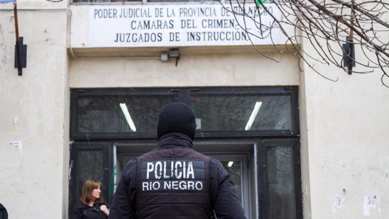 El STJ confirmó lo resuelto por una ex Cámara del Crimen cipoleña