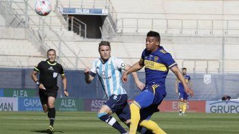 racing vencio por penales a boca, que no podra ser tricampeon, y es finalista