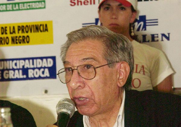 La muerte de Abdo enluta al ciclismo