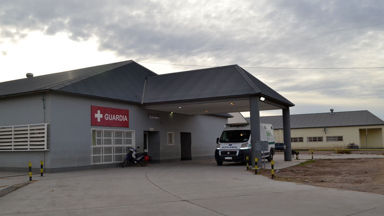 Un nene de 11 años falleció en un accidente en un predio deportivo