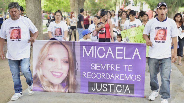 Cientos de cipoleños gritaron #NiUnaMenos