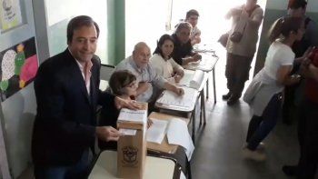 soria: hoy cambian muchas cosas y sera un dia historico soria: hoy cambian muchas cosas y sera un dia historico