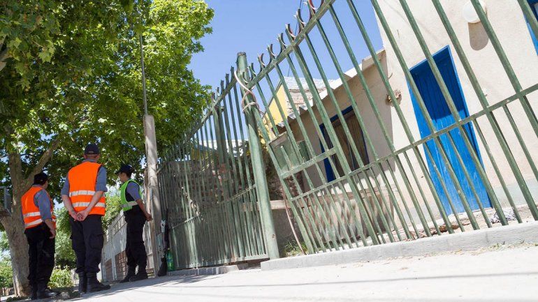 Lo acusaron de abusar de una nena de 4 años en la plaza y lo quisieron linchar