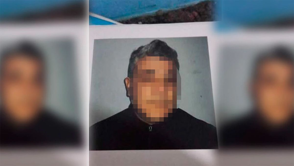 Volvió a su casa y encontró a su pareja violando a su hija