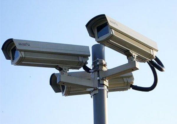 Abren ofertas técnicas para instalar cámaras