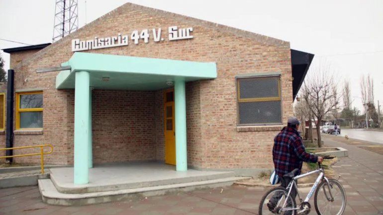 Apareció la adolescente que faltaba de su casa desde el viernes