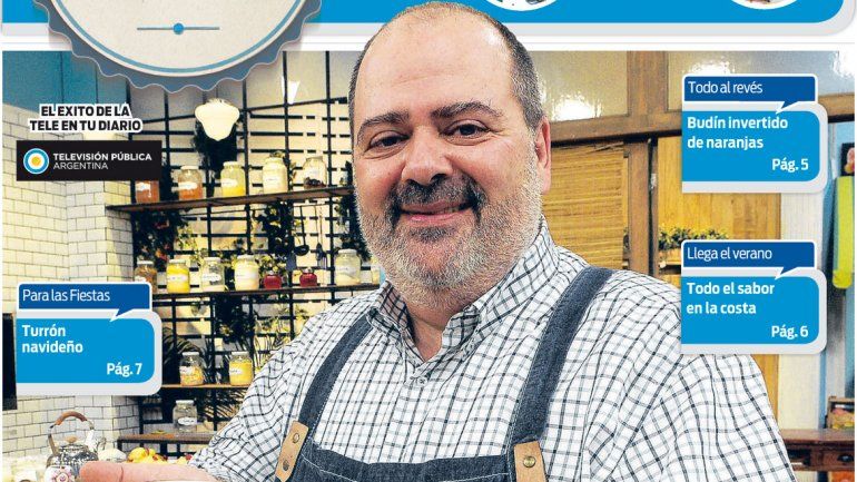 Cocineros Argentinos