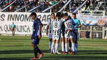 video: los goles de otra tarde sonada para cipo y la tabla del federal a