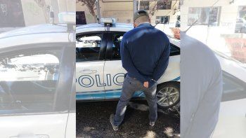 jimi hendrix cayo en un intento de robo en bariloche