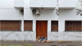 La imagen generó repercusión en redes sociales.&nbsp;