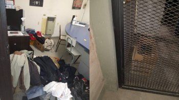 indignados: es el robo numero 19 que sufrimos