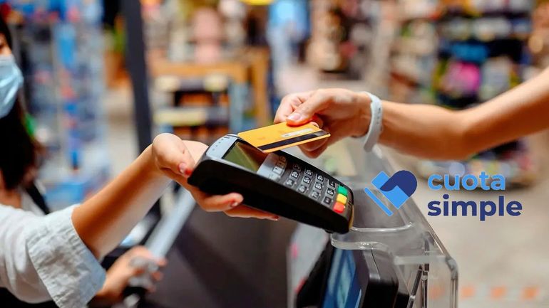Cuota Simple: cuáles son los nuevos rubros para comprar marcas importadas