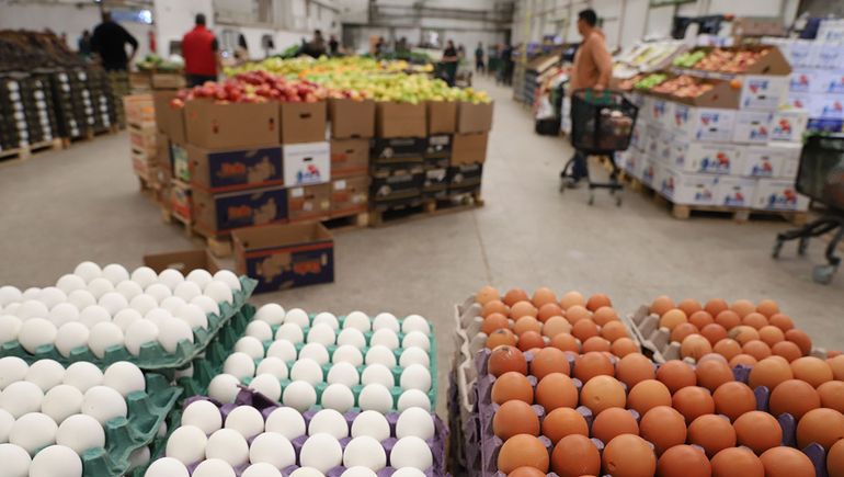 Se viene otra superpromo en De la Tierra