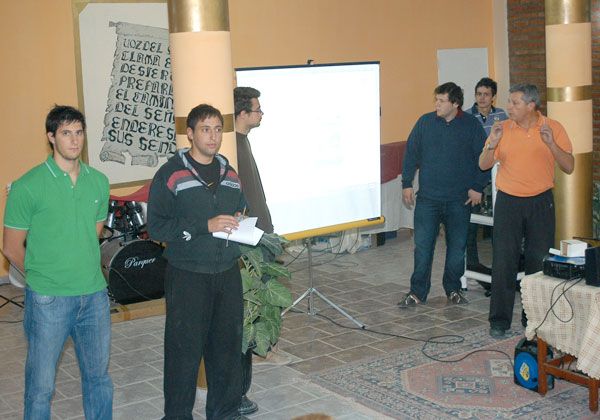 Para prevenir a tiempo los riesgos de la electricidad