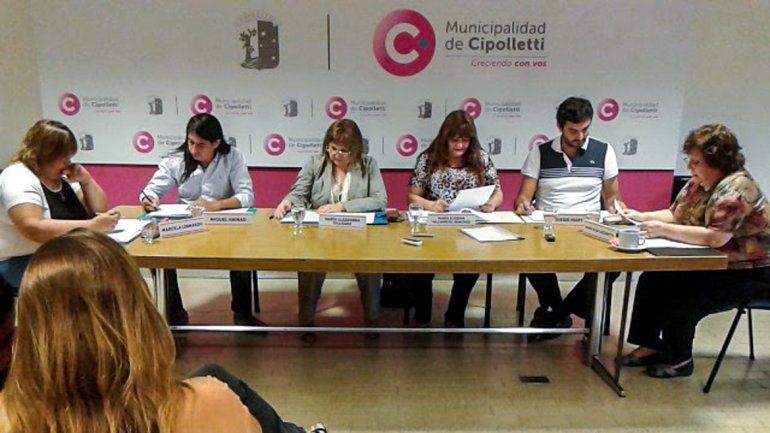 Los ediles tienen su última sesión el jueves 29. En el Obrero quieren que ese día esté aprobada la nueva legislación.