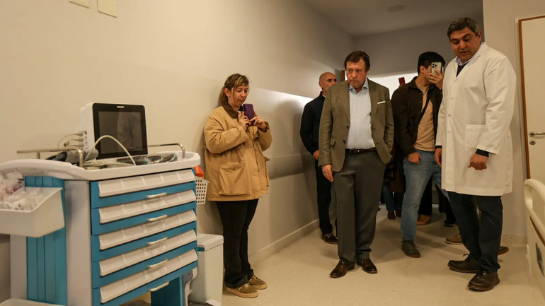 Además, se incorporarán 14 camionetas 4x4 que permitirán ayudar la capacidad de respuesta en zonas rurales y parajes en todo el territorio provincial. Además, se incorporarán 14 camionetas 4x4 que permitirán ayudar la capacidad de respuesta en zonas rurales y parajes en todo el territorio provincial.