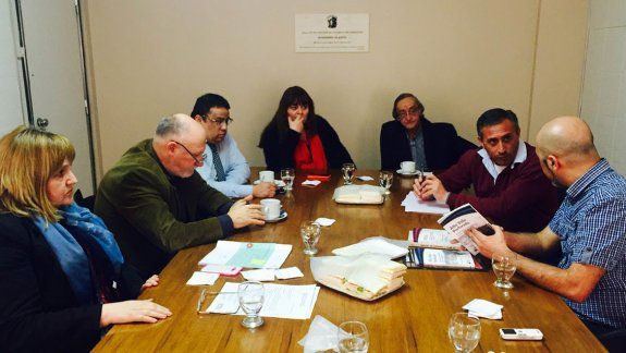 Avanza el proyecto para declarar a Cipolletti libre de fracking