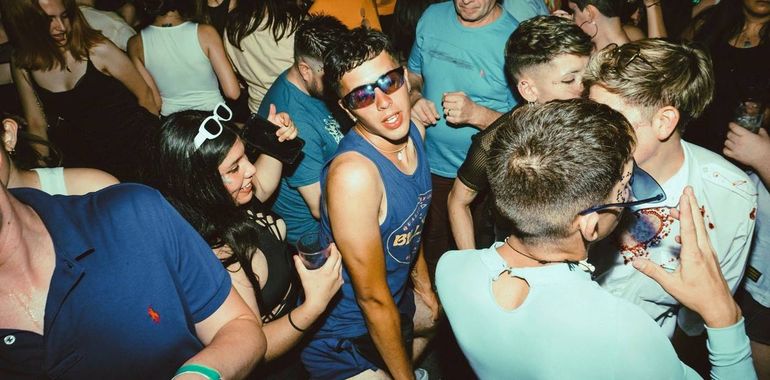 Una fiesta inclusiva en Buenos Aires. Ahora llega el turno de la región a través de Descubriéndote.