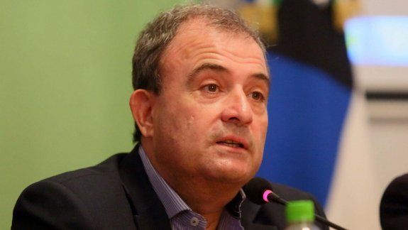 Pedro Pesatti salió a pegarle a Macri tras los anuncios