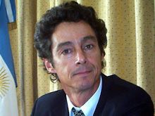 Argibay: “Si me necesita como defensora, voy”