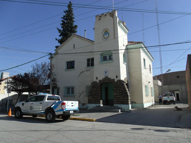 La víctima de 21 años recibió cortes con un objeto punzante en diferentes partes del cuerpo.&nbsp;