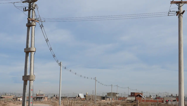 La inversión estuvo enmarcada en un acuerdo público - privada para la concreción de la obra.