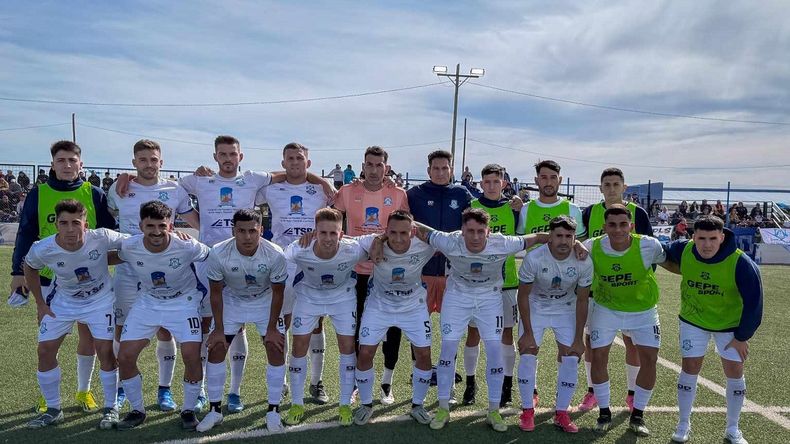 En Deportivo Rincón confían: Fue duro perder, pero tenemos un buen plantel