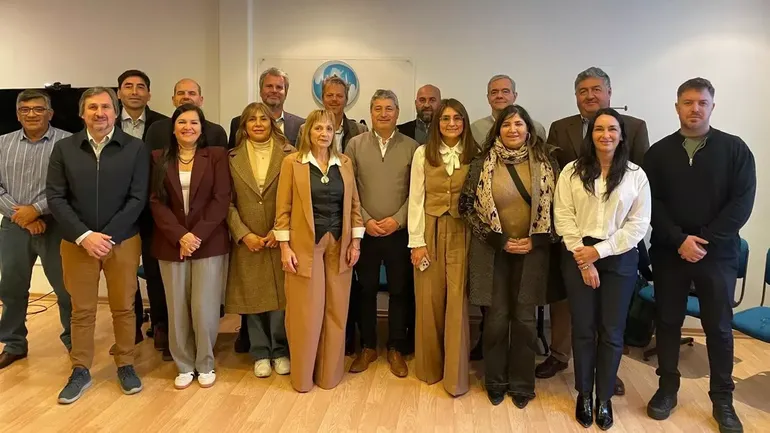 Ávila señaló haber desempeñado sus funciones “con responsabilidad, compromiso y vocación de servicio”.